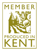 Produced in Kent Member